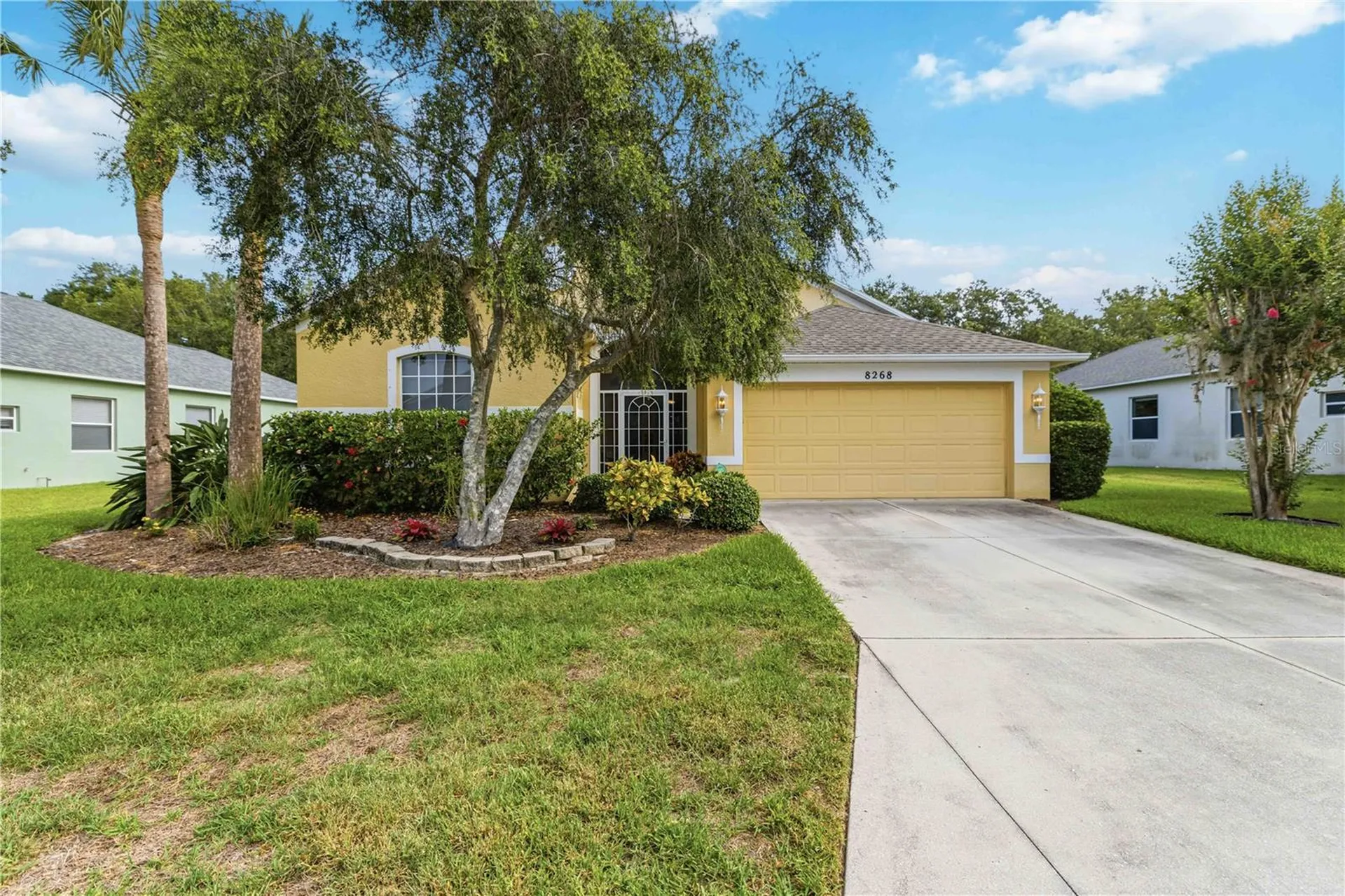 8268 47th Street Circle E Palmetto FL 34221