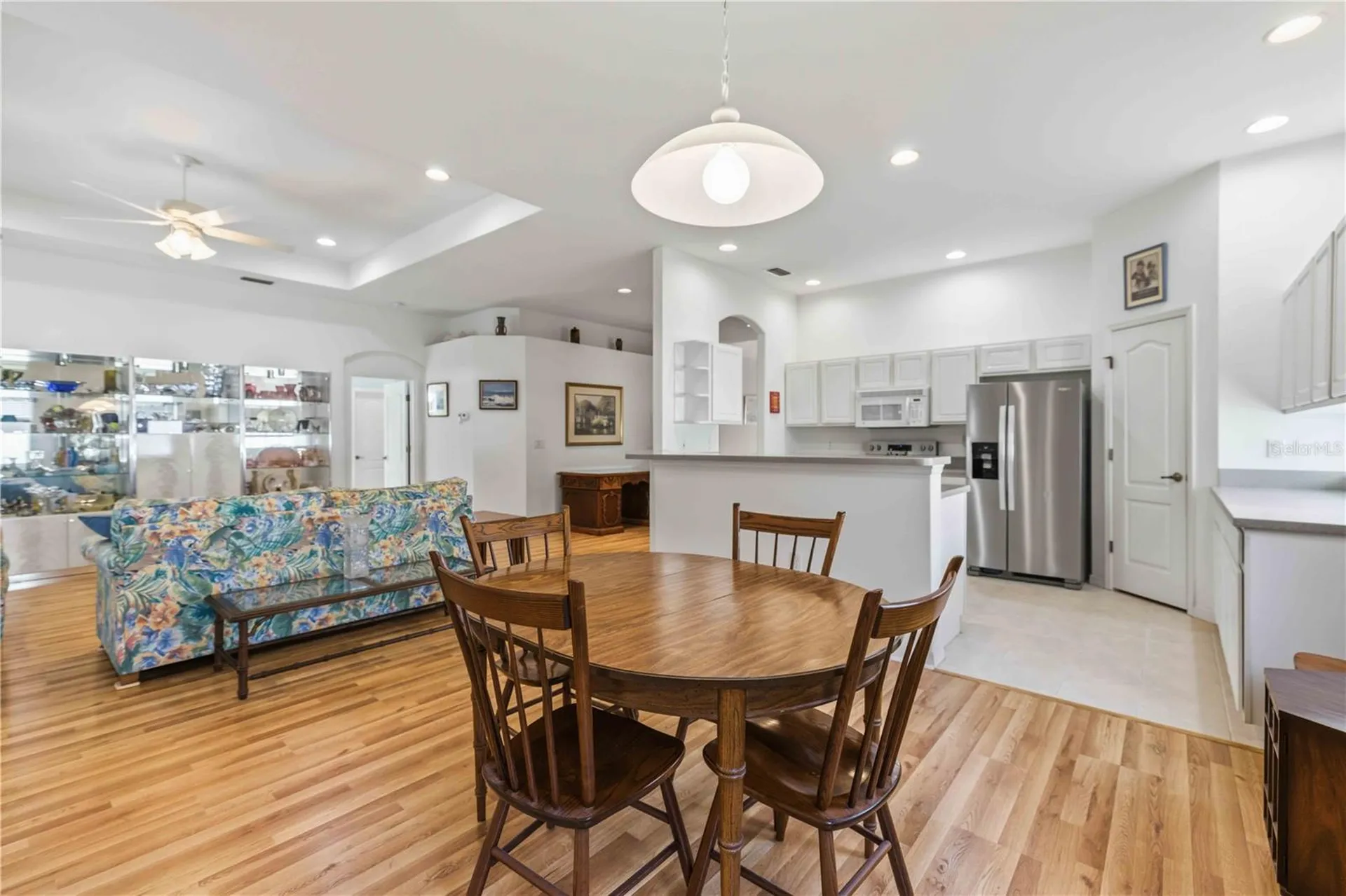 8268 47th Street Circle E Palmetto FL 34221