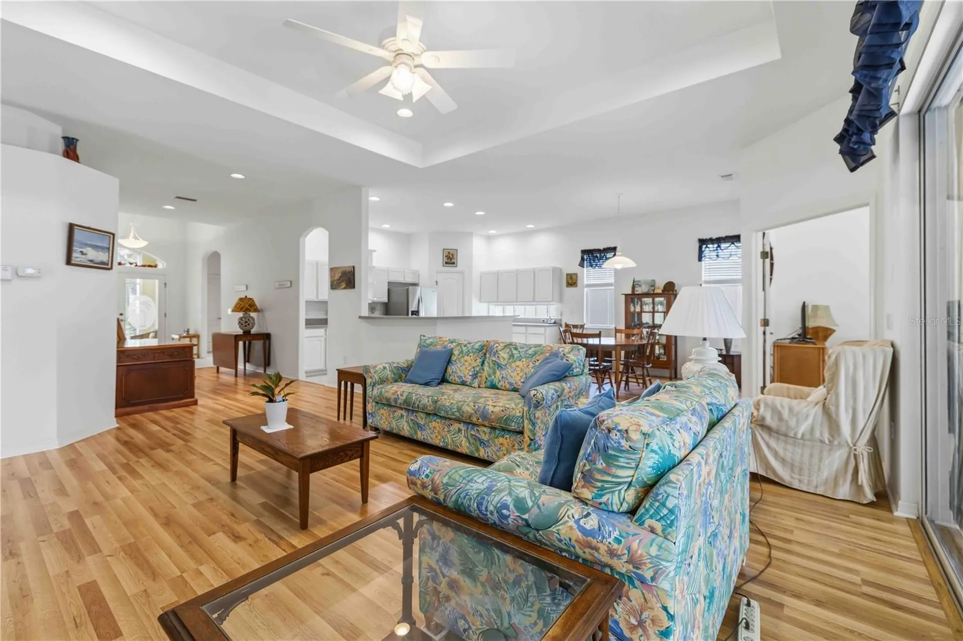8268 47th Street Circle E Palmetto FL 34221
