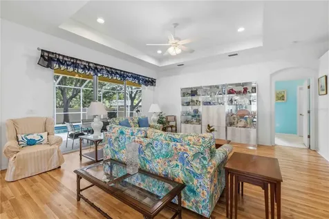 8268 47th Street Circle E Palmetto FL 34221