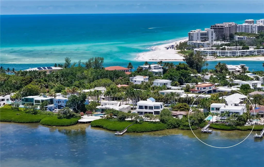 246 Morningside Drive Sarasota FL 34236