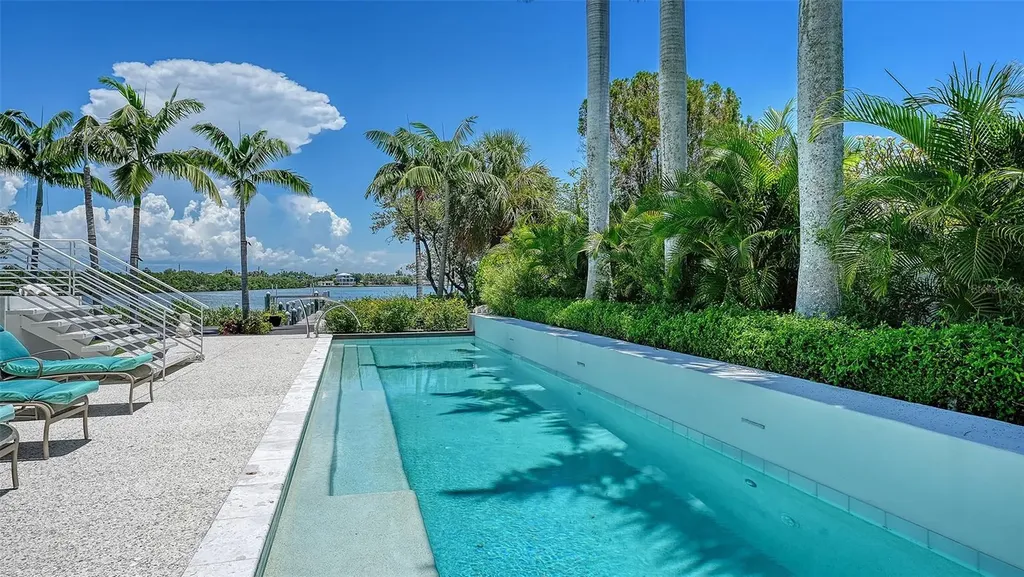 246 Morningside Drive Sarasota FL 34236