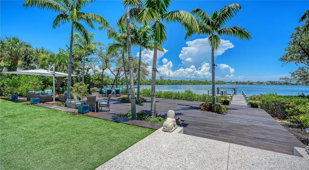 246 Morningside Drive Sarasota FL 34236