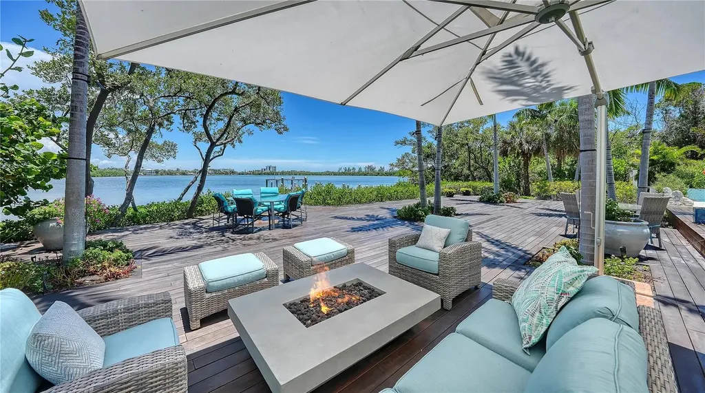 246 Morningside Drive Sarasota FL 34236