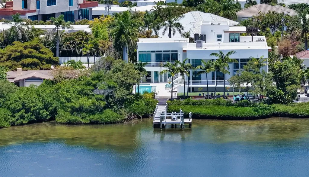 246 Morningside Drive Sarasota FL 34236