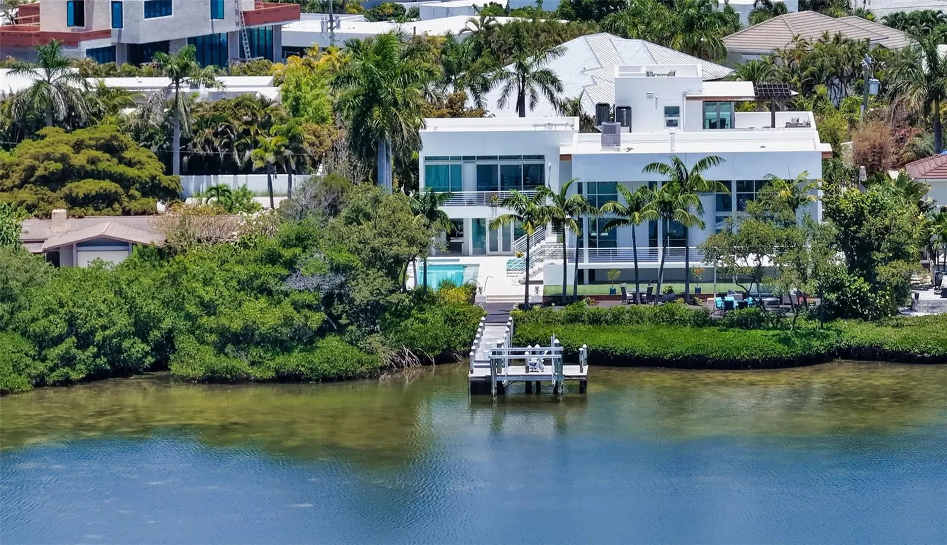 246 Morningside Drive Sarasota FL 34236