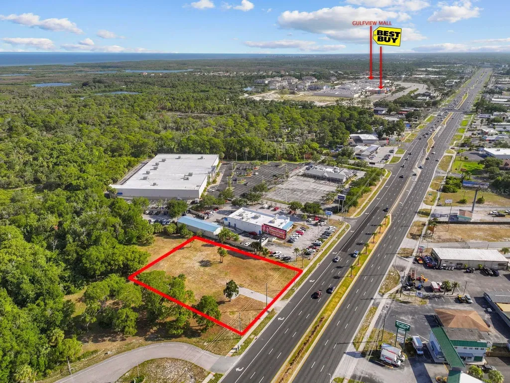 Port Richey FL 34668