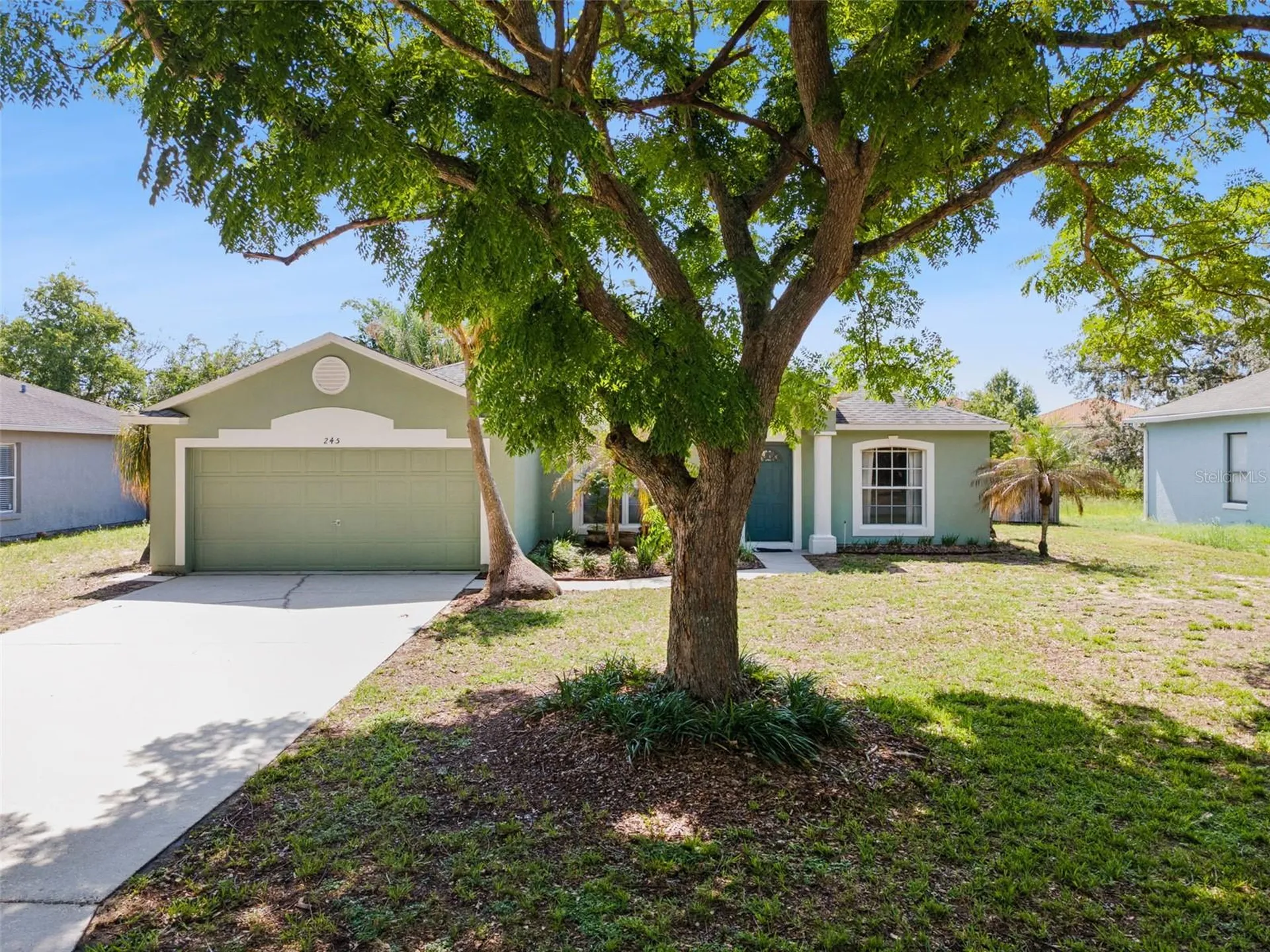 245 Foggy Creek Road Davenport FL 33837