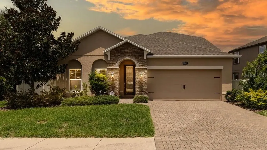 19093 Long Lake Ranch Boulevard Lutz FL 33558