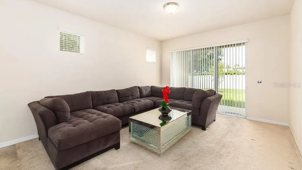 19093 Long Lake Ranch Boulevard Lutz FL 33558