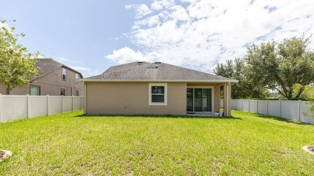 19093 Long Lake Ranch Boulevard Lutz FL 33558