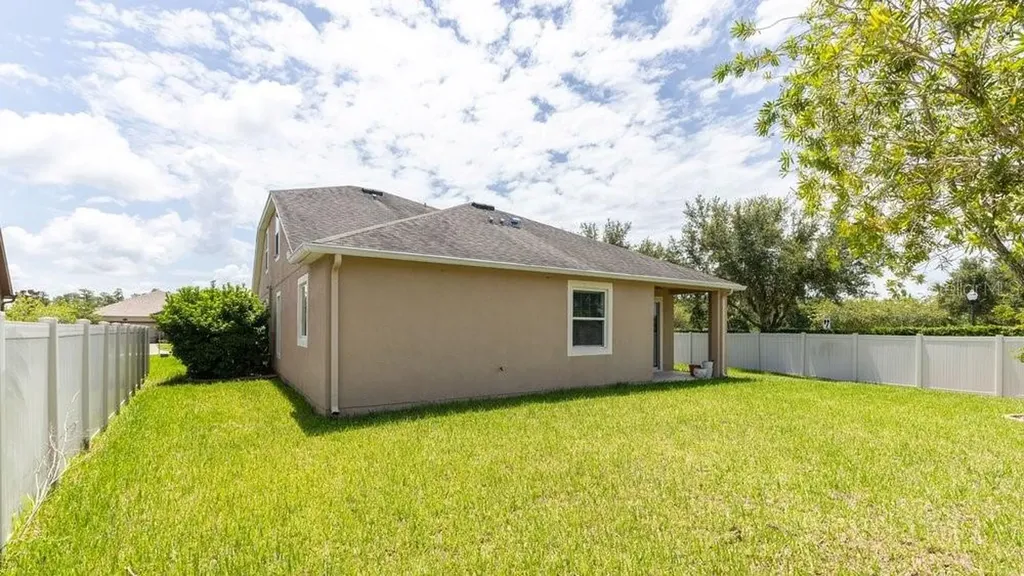 19093 Long Lake Ranch Boulevard Lutz FL 33558