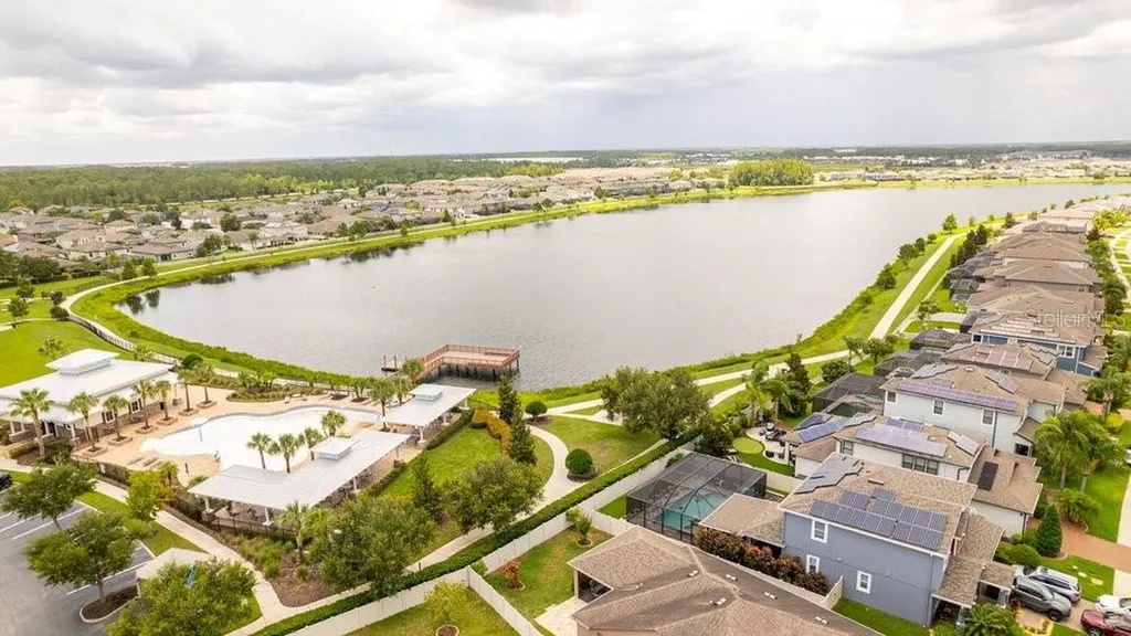 19093 Long Lake Ranch Boulevard Lutz FL 33558