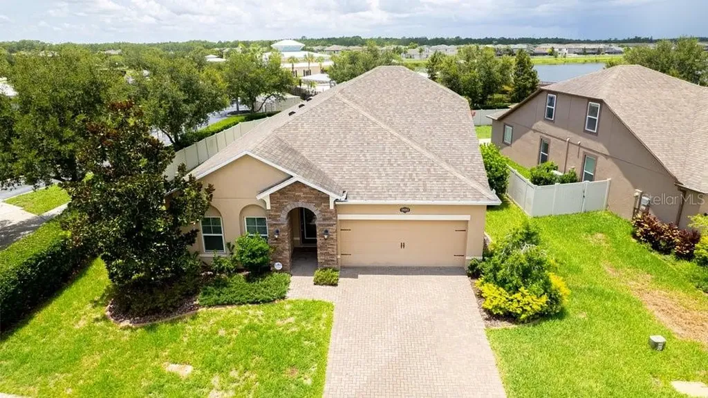 19093 Long Lake Ranch Boulevard Lutz FL 33558