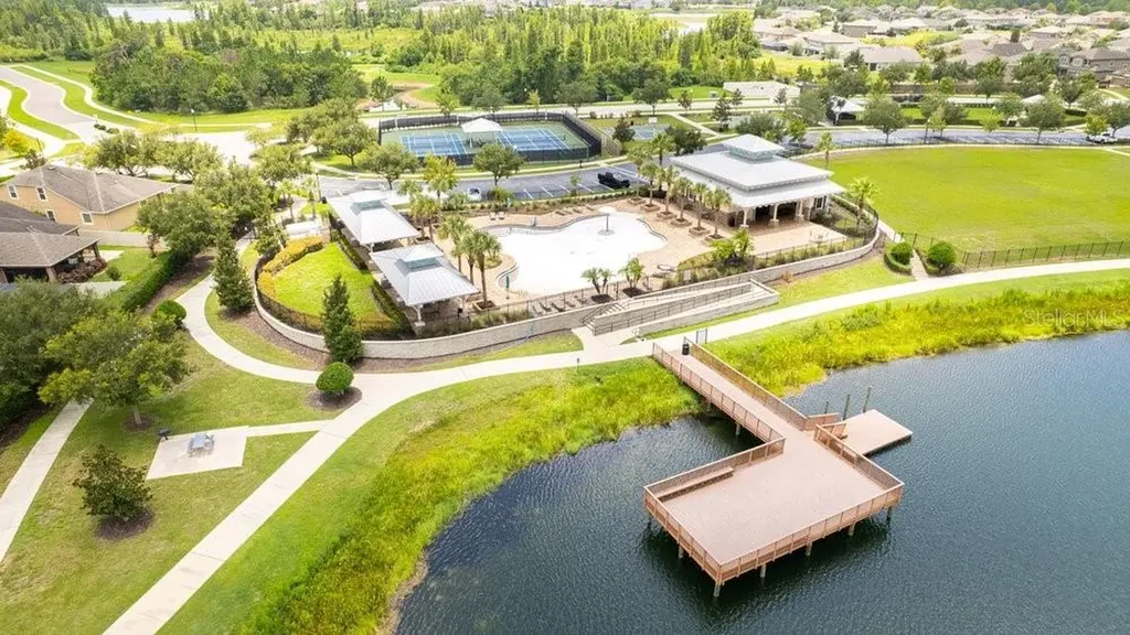 19093 Long Lake Ranch Boulevard Lutz FL 33558