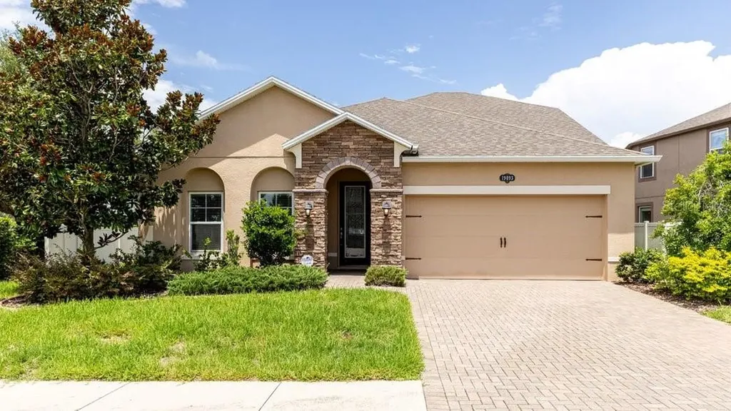 19093 Long Lake Ranch Boulevard Lutz FL 33558