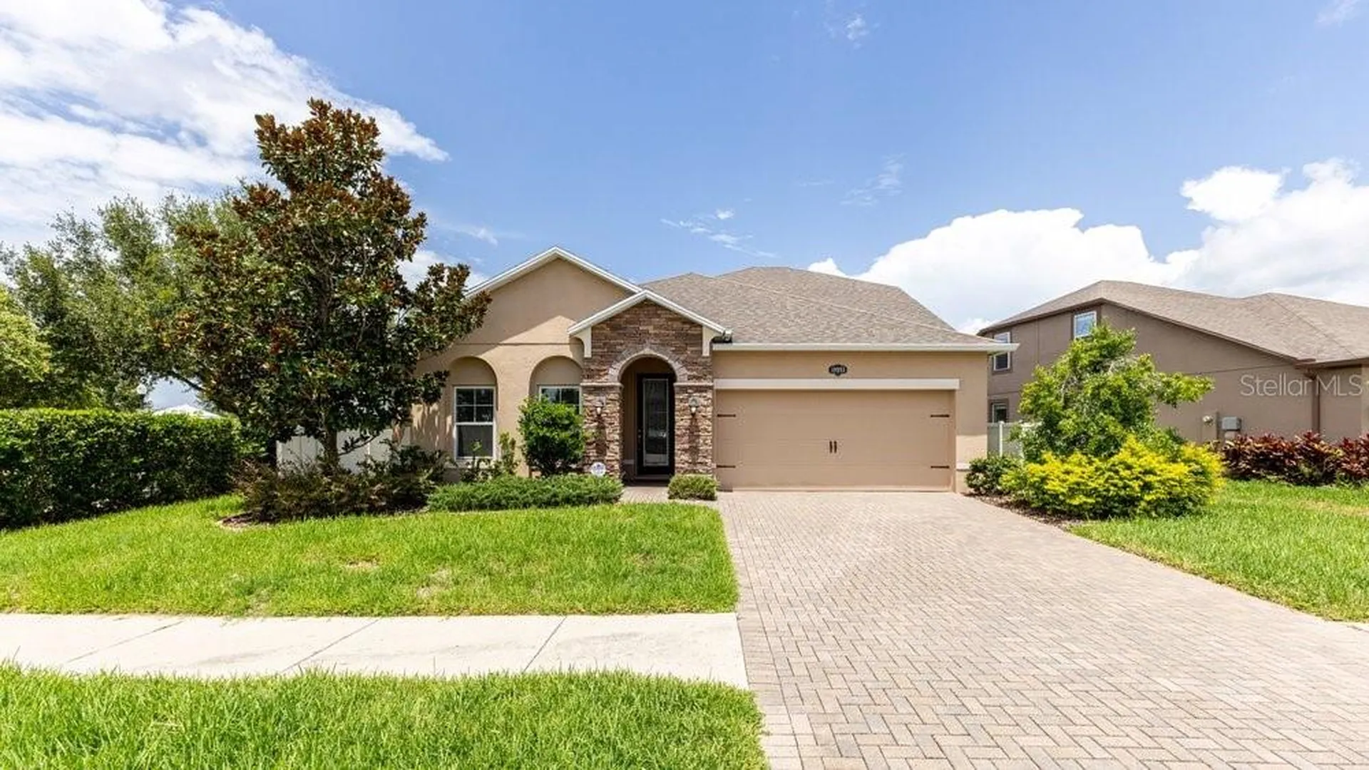 19093 Long Lake Ranch Boulevard Lutz FL 33558