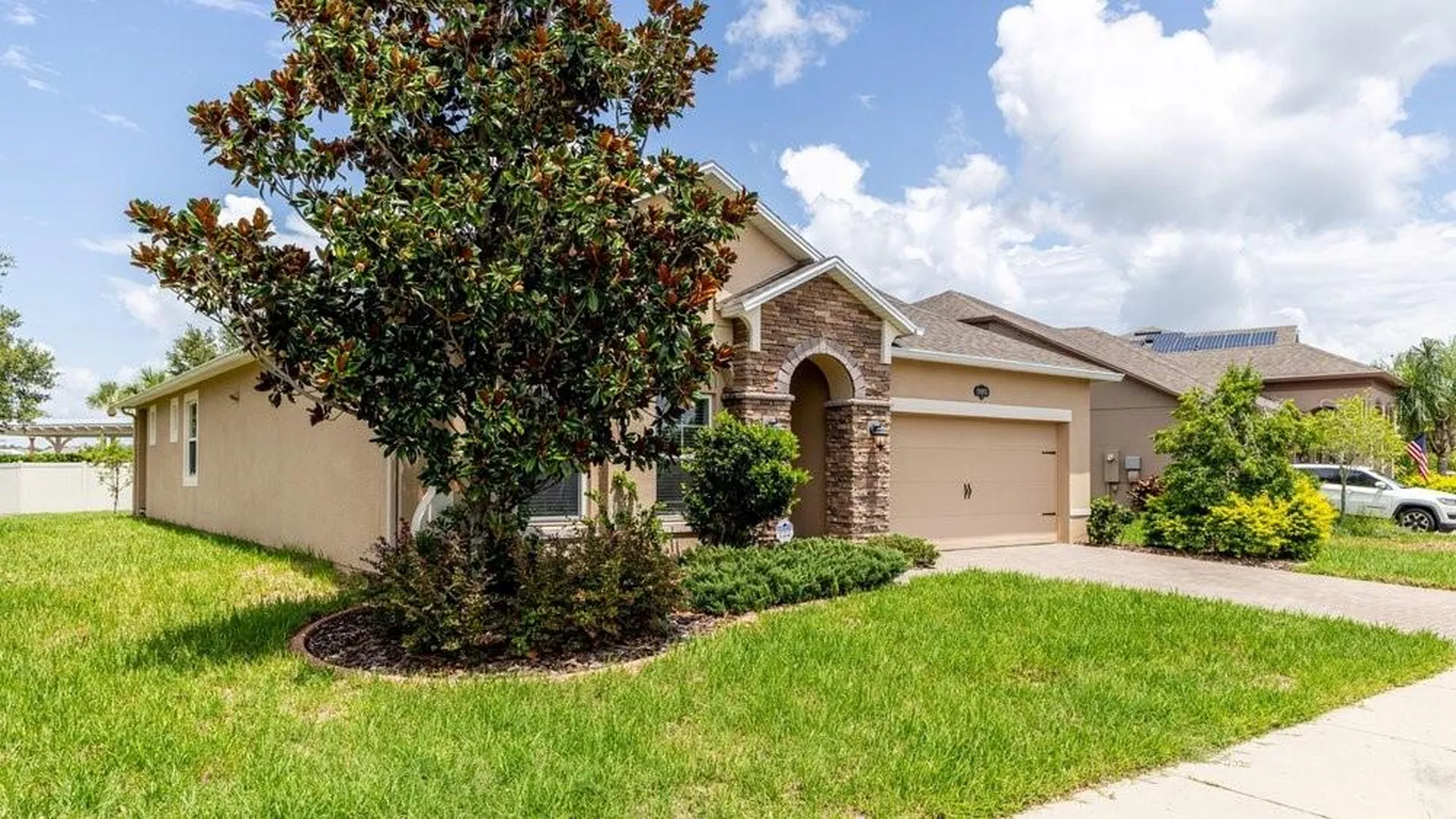19093 Long Lake Ranch Boulevard Lutz FL 33558