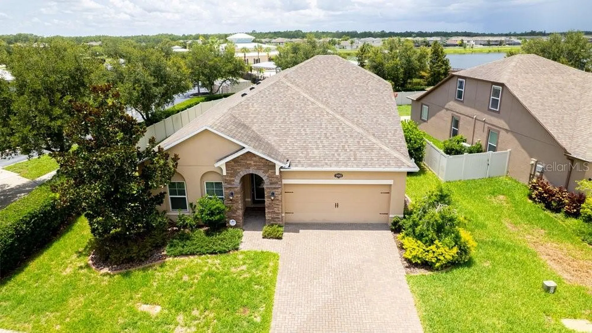 19093 Long Lake Ranch Boulevard Lutz FL 33558