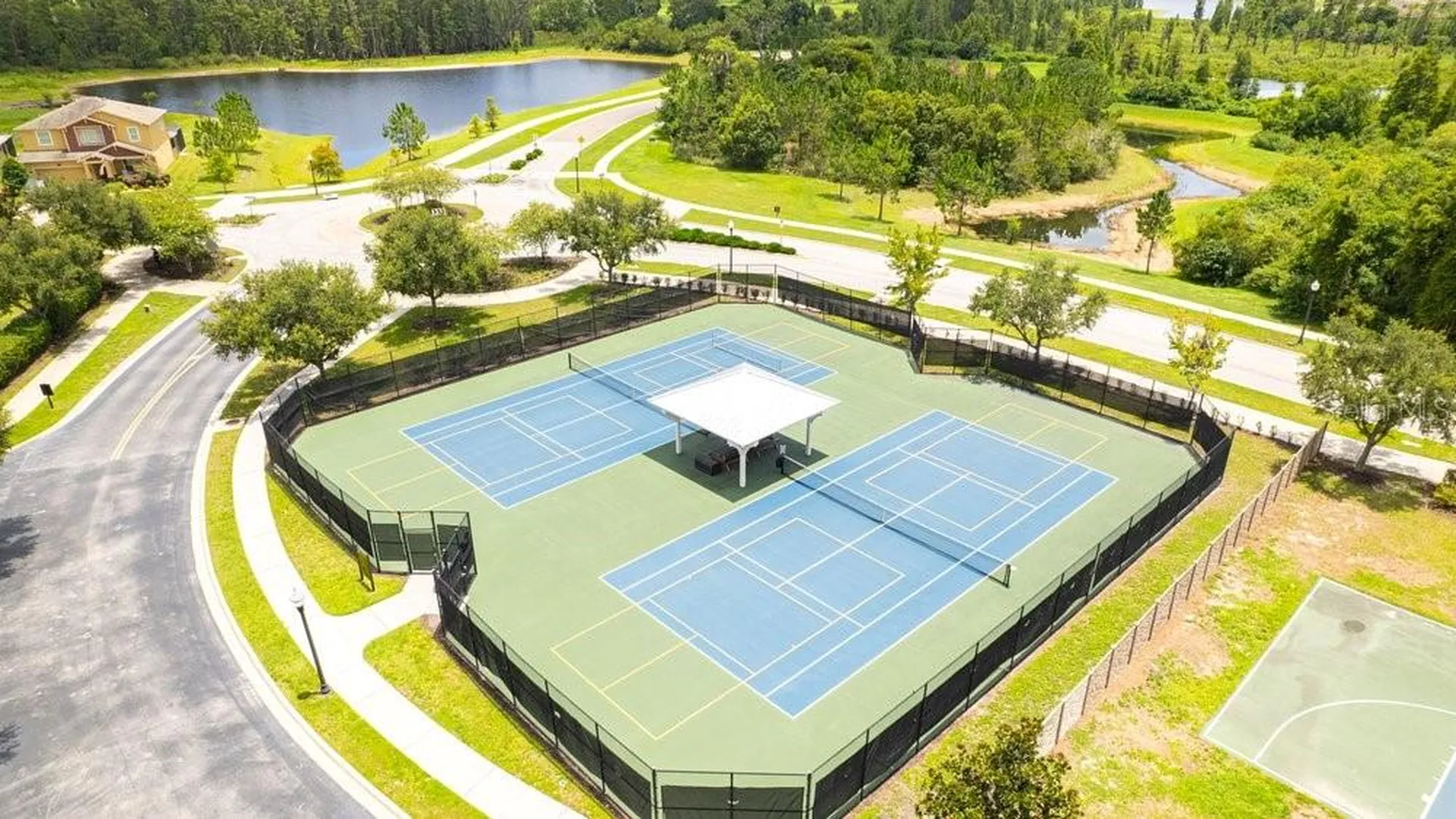 19093 Long Lake Ranch Boulevard Lutz FL 33558