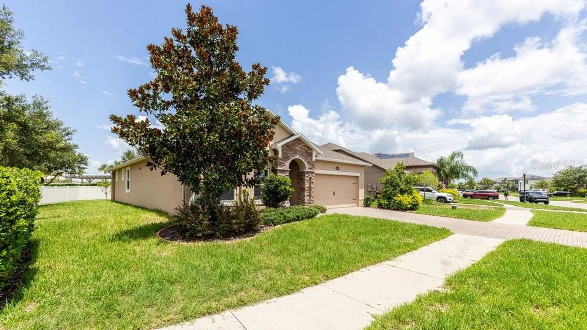 19093 Long Lake Ranch Boulevard Lutz FL 33558