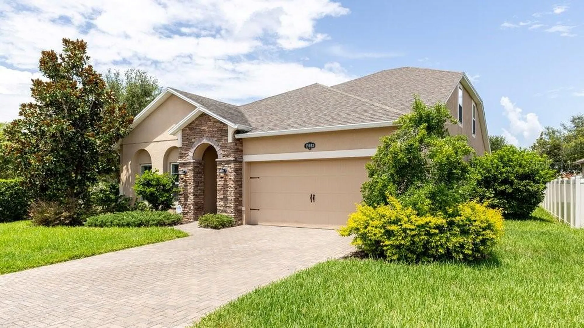 19093 Long Lake Ranch Boulevard Lutz FL 33558