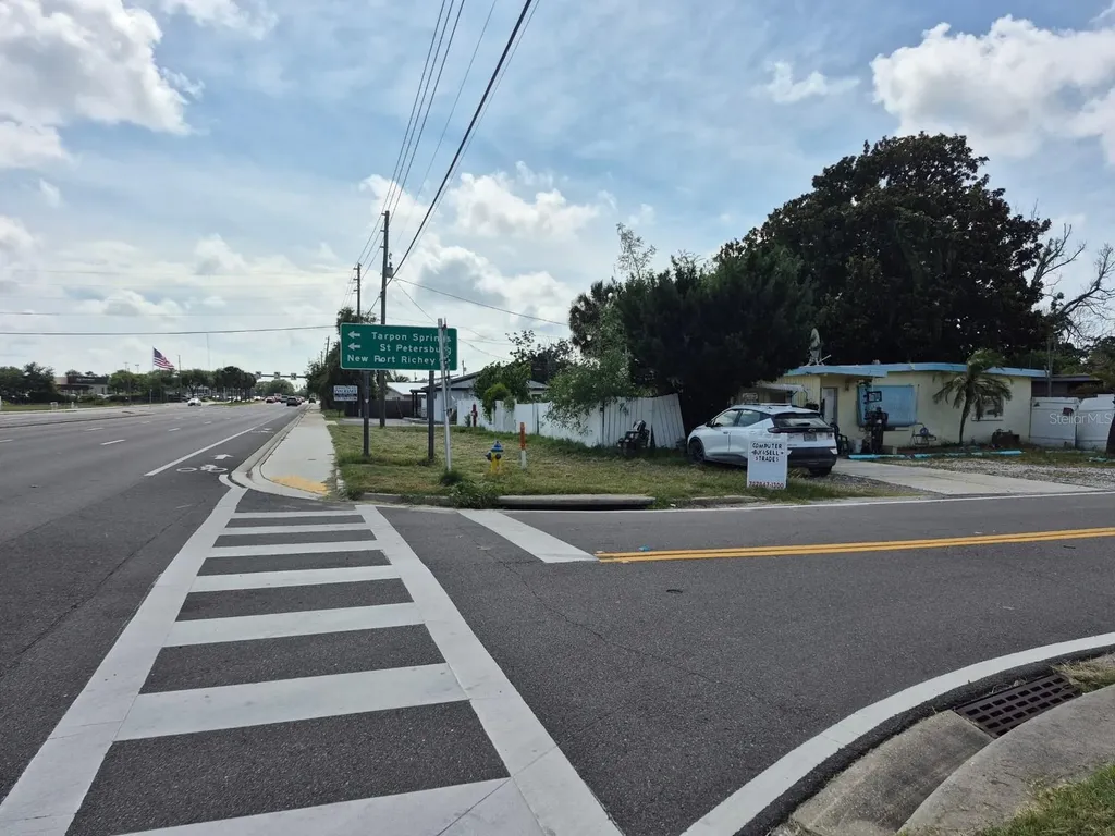 4007 Flamingo Drive New Port Richey FL 34652