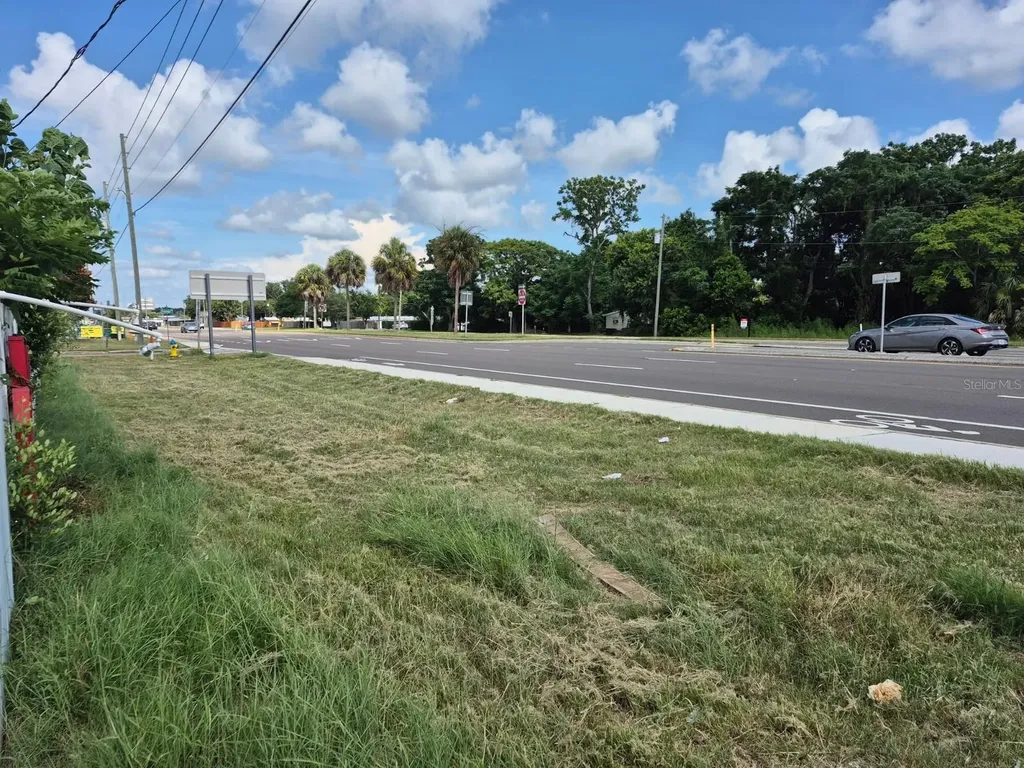 4007 Flamingo Drive New Port Richey FL 34652