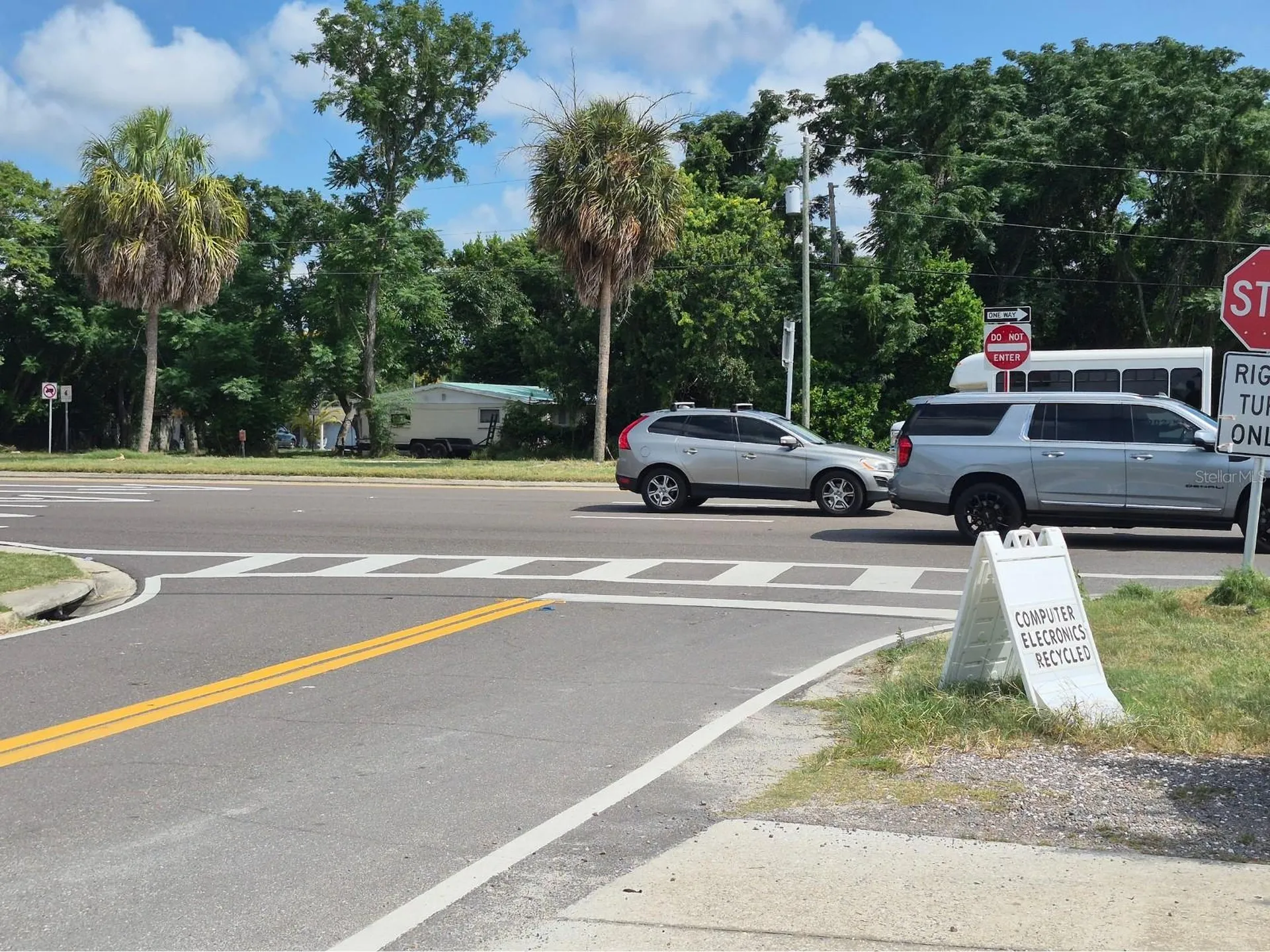 4007 Flamingo Drive New Port Richey FL 34652