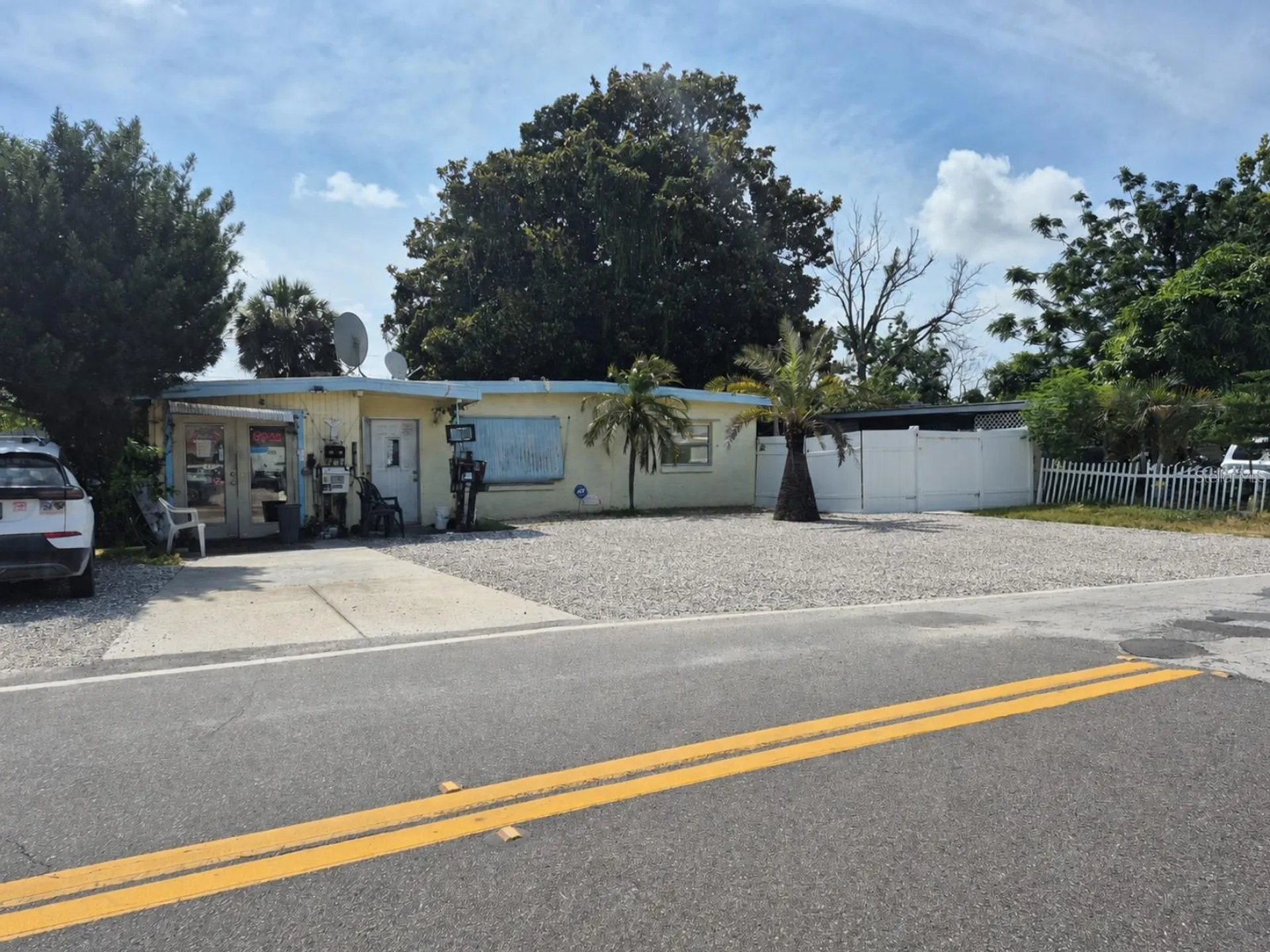 4007 Flamingo Drive New Port Richey FL 34652