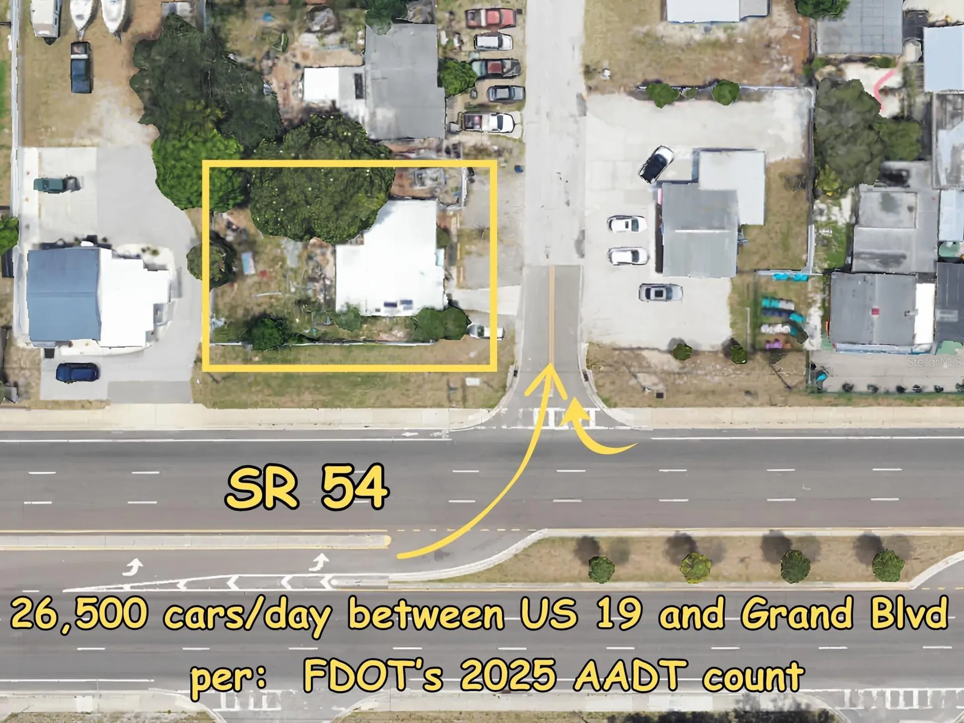 4007 Flamingo Drive New Port Richey FL 34652