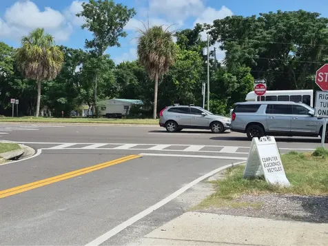 4007 Flamingo Drive New Port Richey FL 34652