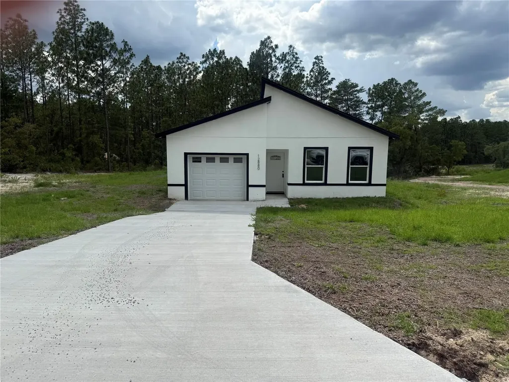 12880 SW 84th Terrace Road Ocala FL 34473