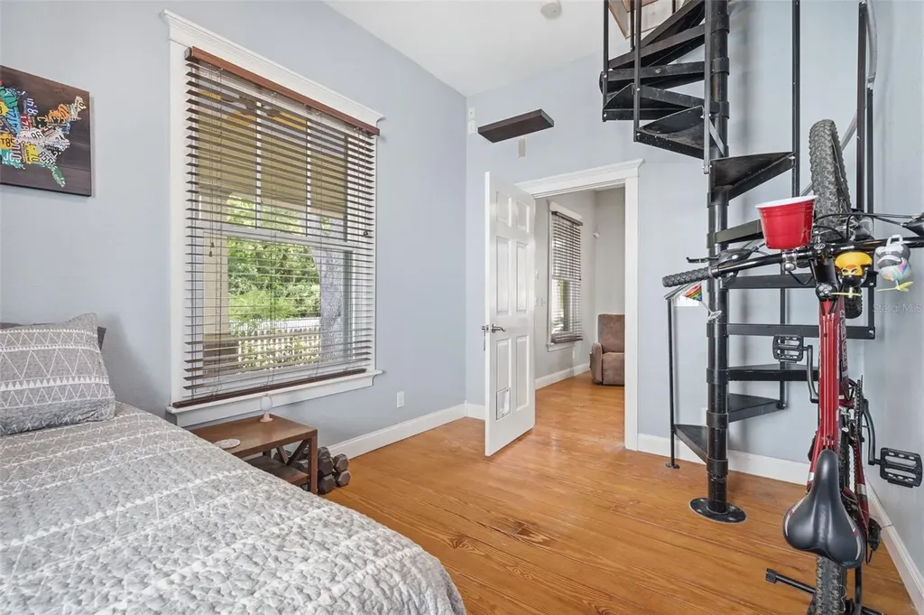 316 E Frances Avenue Tampa FL 33602