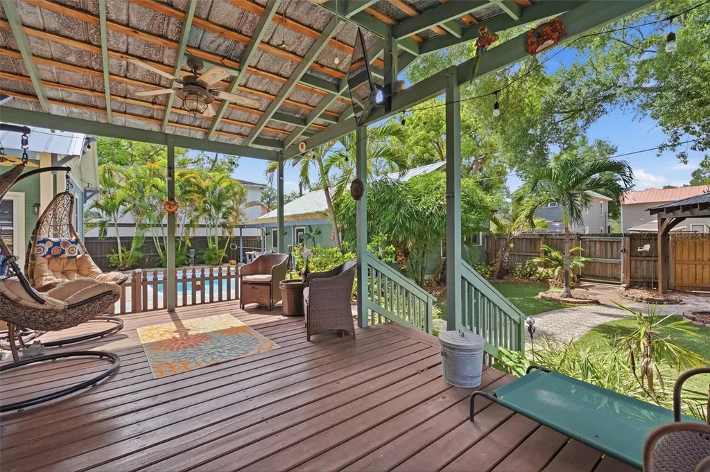 316 E Frances Avenue Tampa FL 33602