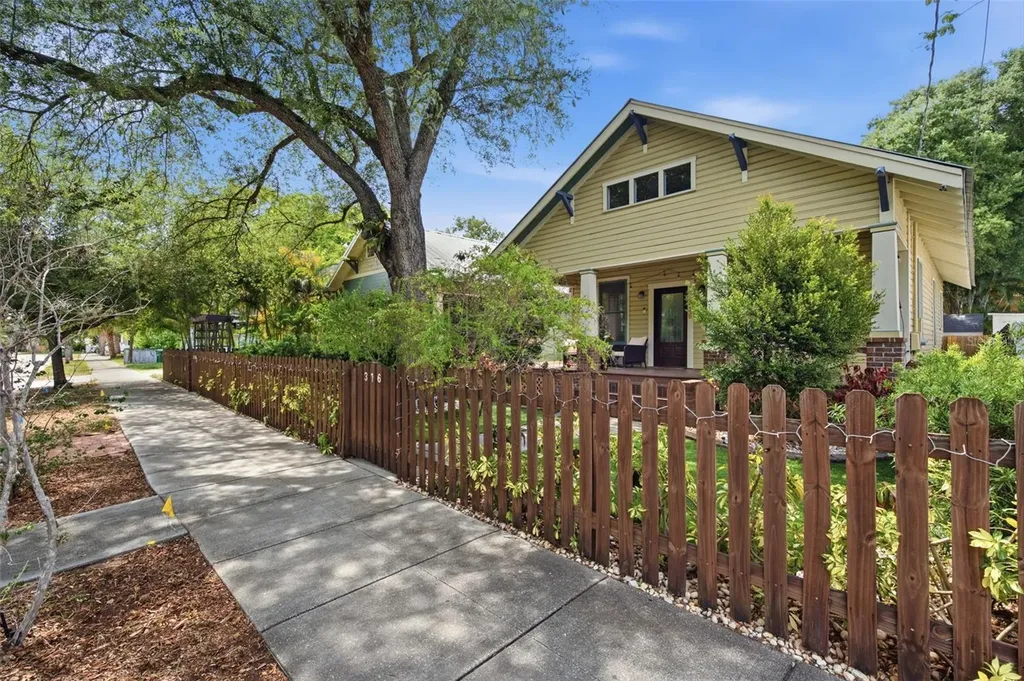 316 E Frances Avenue Tampa FL 33602
