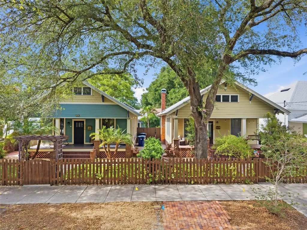 316 E Frances Avenue Tampa FL 33602