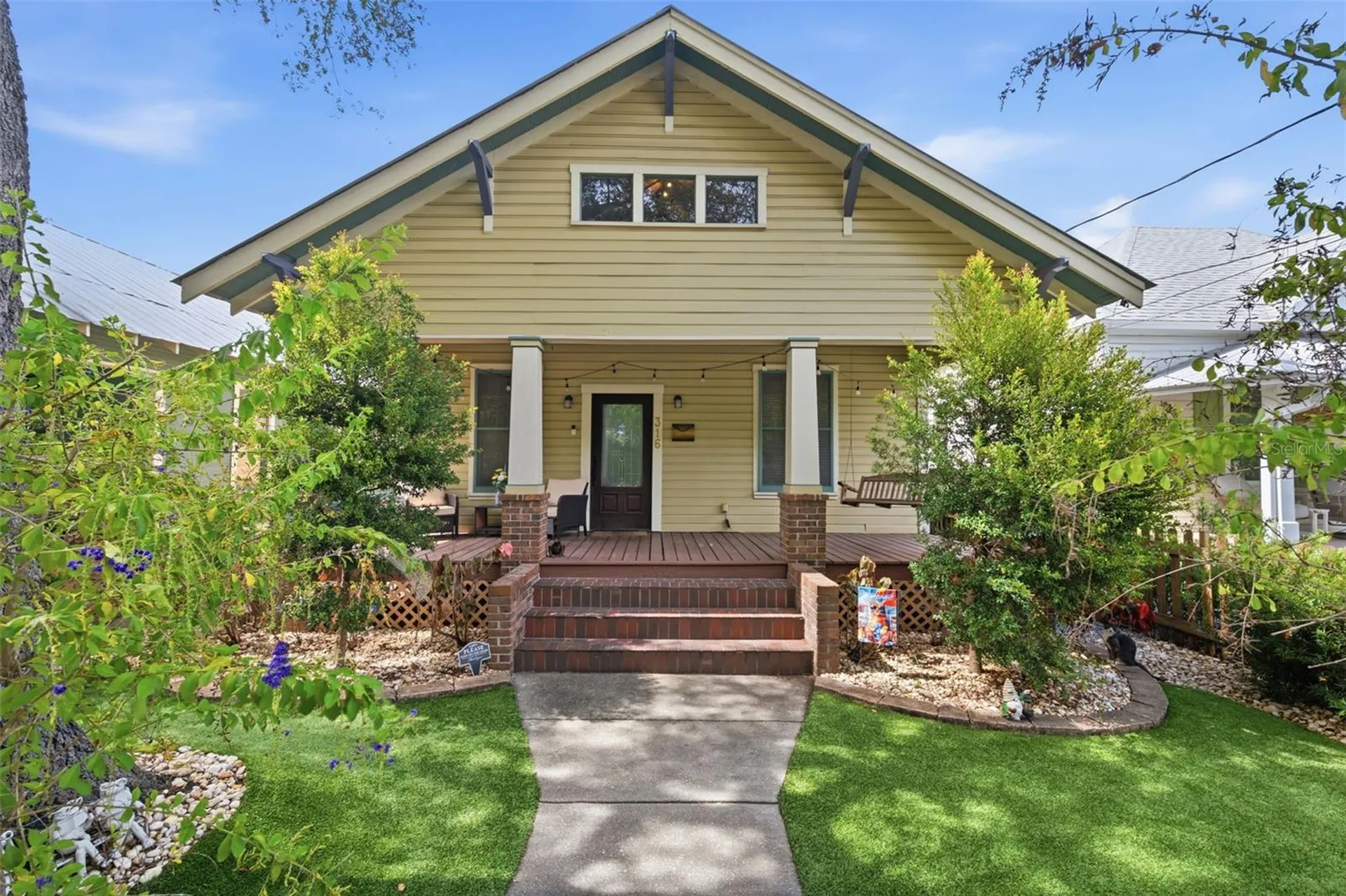 316 E Frances Avenue Tampa FL 33602