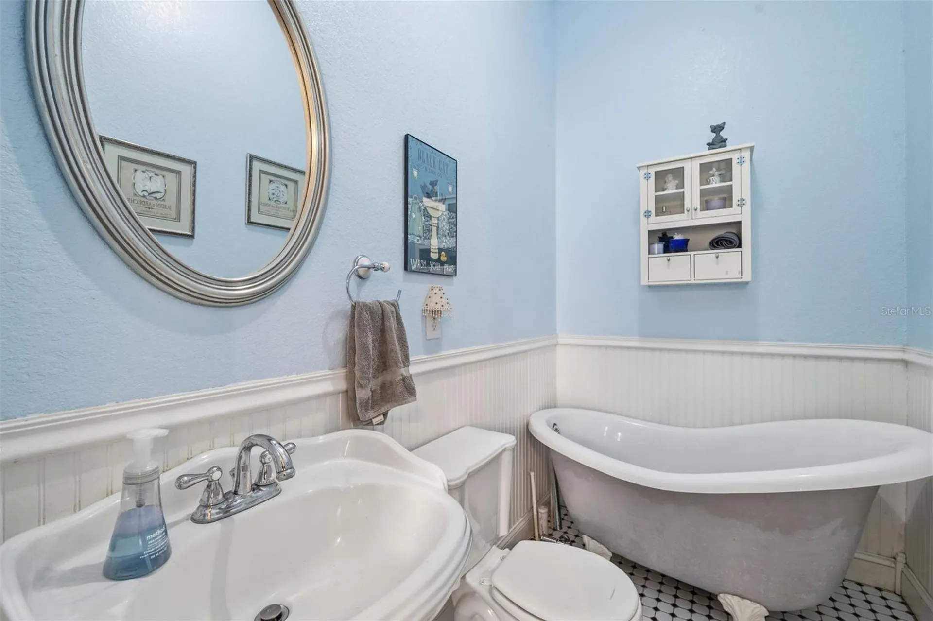 316 E Frances Avenue Tampa FL 33602
