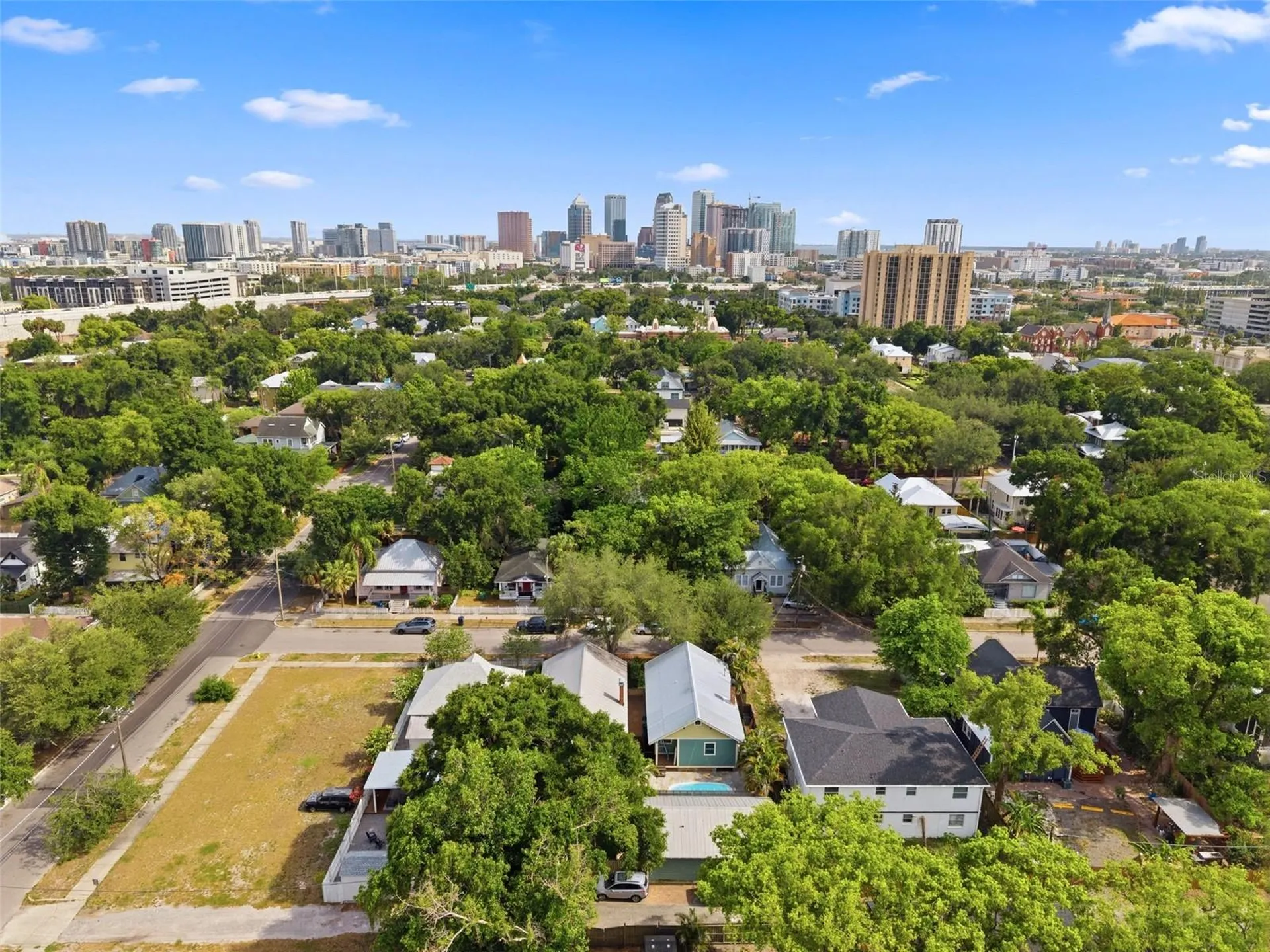 316 E Frances Avenue Tampa FL 33602