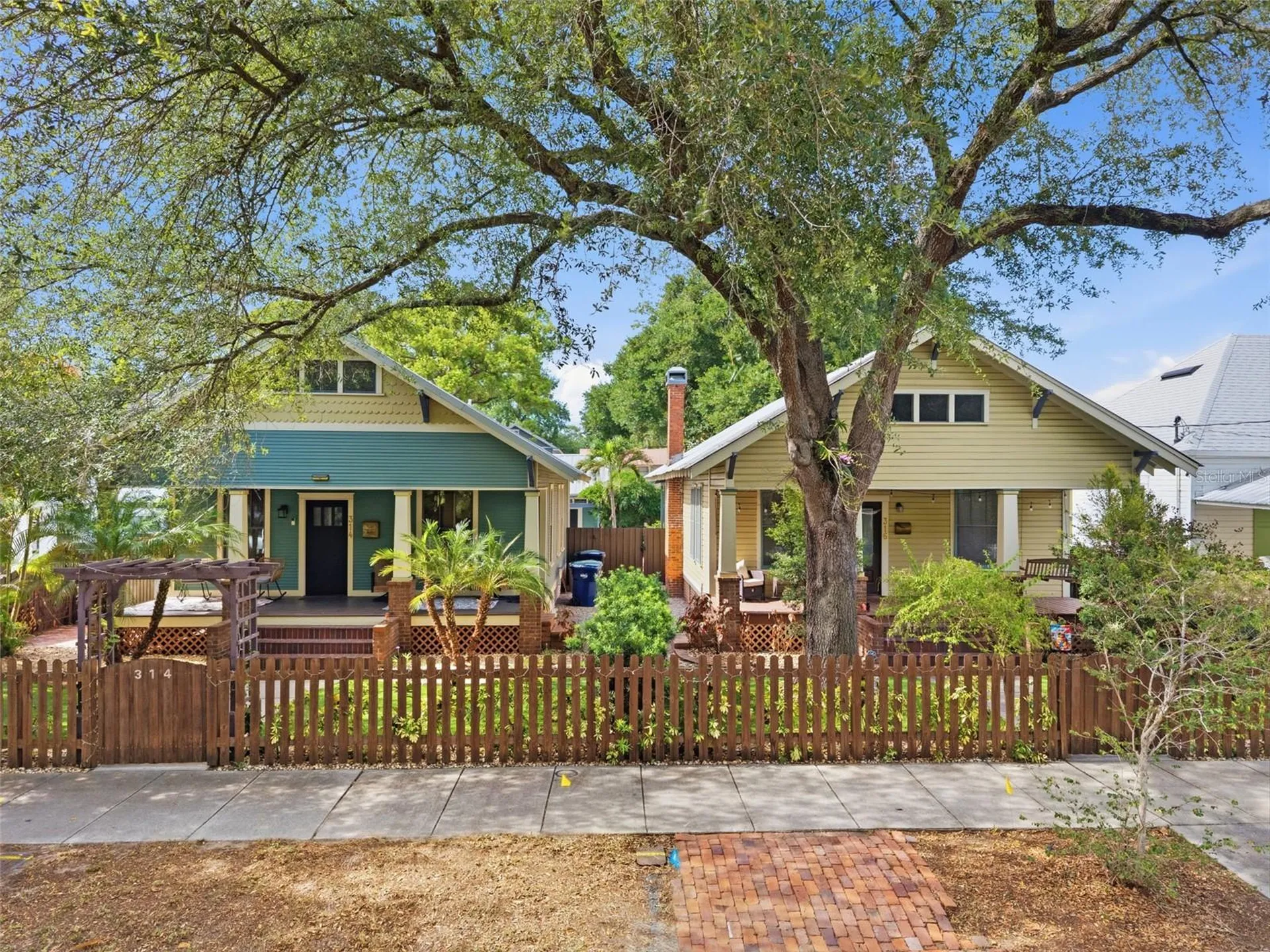 316 E Frances Avenue Tampa FL 33602