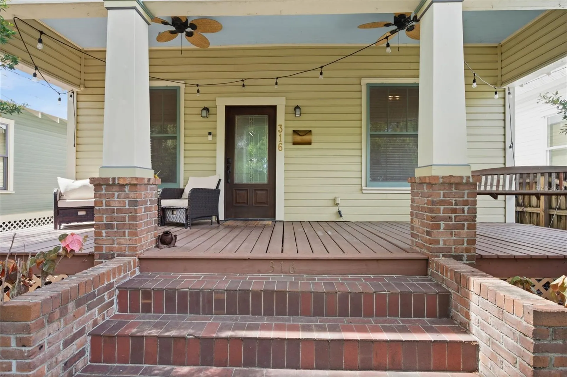 316 E Frances Avenue Tampa FL 33602