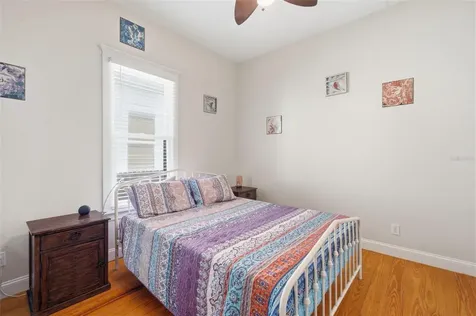 316 E Frances Avenue Tampa FL 33602