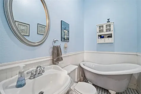 316 E Frances Avenue Tampa FL 33602