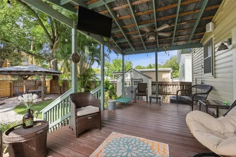 316 E Frances Avenue Tampa FL 33602