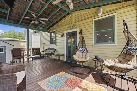 316 E Frances Avenue Tampa FL 33602