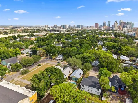 316 E Frances Avenue Tampa FL 33602