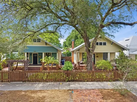 316 E Frances Avenue Tampa FL 33602