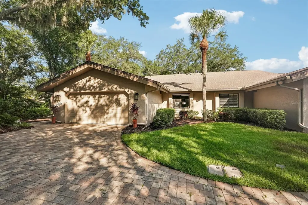 5676 Pipers Waite Sarasota FL 34235