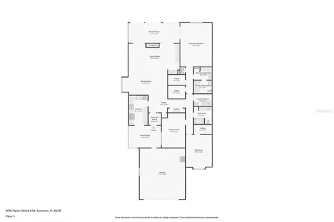 5676 Pipers Waite Sarasota FL 34235